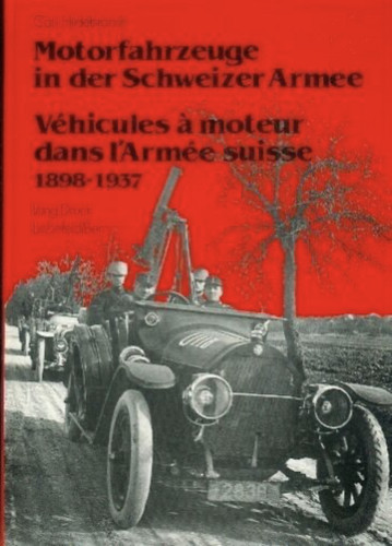 Motorfahrzeuge der schweizer - der,