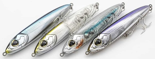 Sakura mister joe silent lure - sakura,