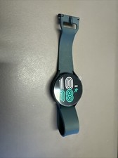 Samsung Galaxy Watch 4 Grün