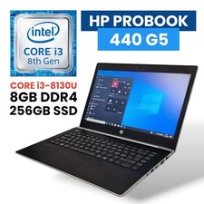 Laptop HP ProBook 440 G5 Intel