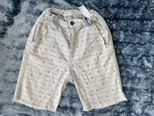 Zara boys kurze jeanshose - zara,