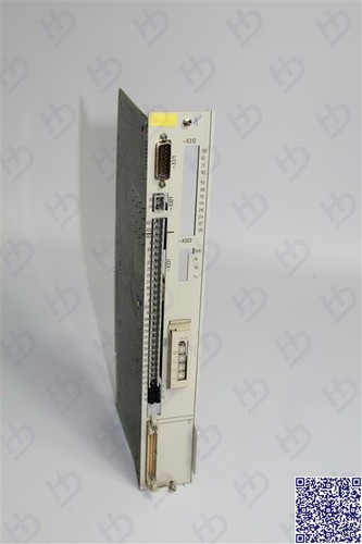 Siemens simodrive 611 - simodrive, 611-a