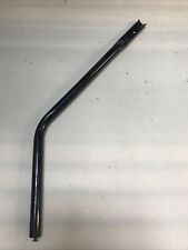 Bügelbefestigung rechts für Vertikutierer Atika VT 32 inkl. Befestigungsschraube