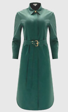 ESCADA SPORT HEMDBLUSENKLEID