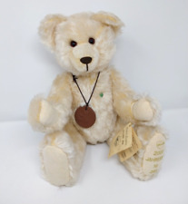 Teddy Martin Sonneberg Jahresbär 2000 Teddybär ca. 48 cm - Limitiert