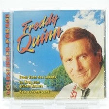Freddy Quinn Volkslieder