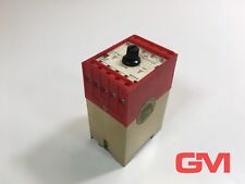 Pilz Zweihandbedienung Relais N2HS-220V/1a 839062 two-hand operation relay 220V