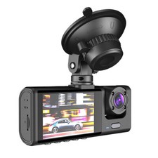1080P Dual Lens Car Auto KFZ