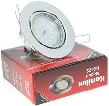 Kamilux Qualität # LED