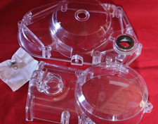 Simson transparent Set