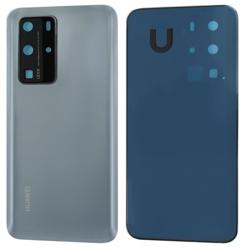 Huawei p40 pro backcover - p40, |