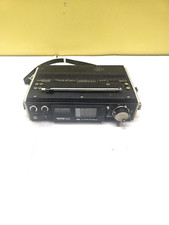 Rare sony icf 8500 - rare, five