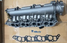 Ansaugbrücke Saugrohrmodul