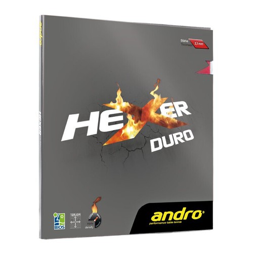 Andro hexer duro - hexer,