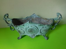 Jugendstil Jardiniere aus