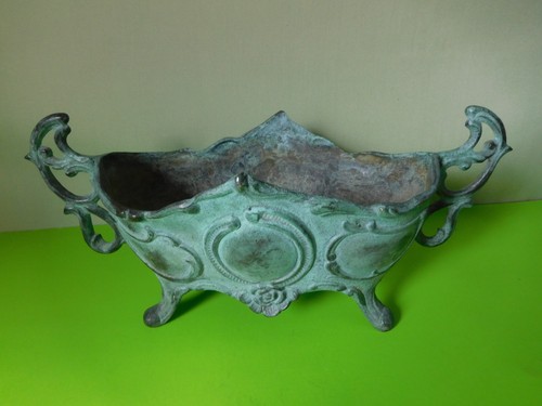 Jugendstil jardiniere aus - jardiniere,