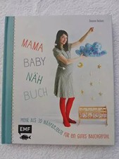 Mama-Baby-Nähbuch: Mehr als