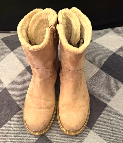 Damen stiefeletten rosa - damen,