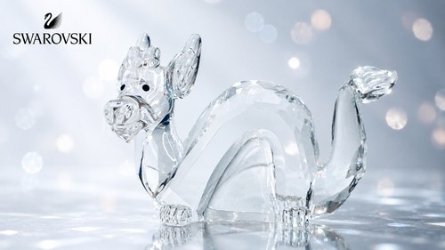 Swarovski figur sternzeichen - swarovski,