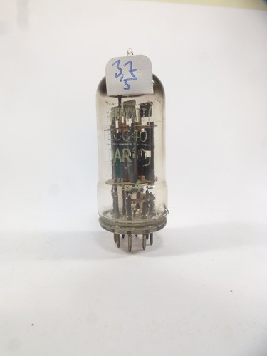 One ecc40 miniwatt dario - one,