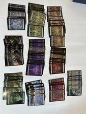 Lot von Erde Full Art Foil und