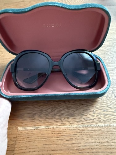 Gucci sonnenbrille damen - gucci,