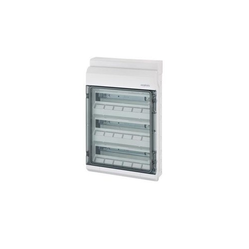 Hensel automatengehäuse - hensel,