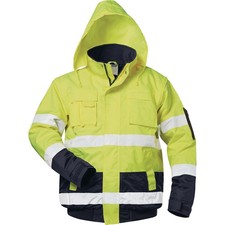 Warnschutz-Pilotjacke HASSO