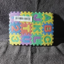 Mini Puzzle Matte Für Kleine Bauprojekte