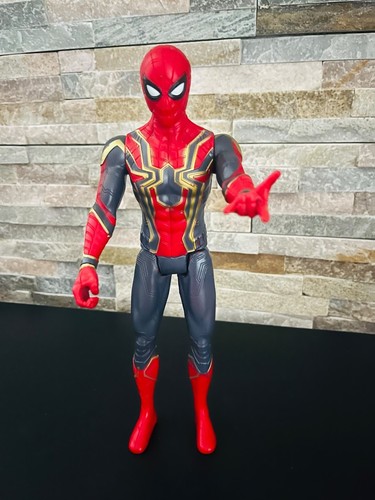 Marvel spider man iron - iron,