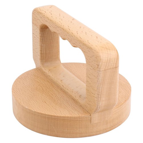 Baren aus holz zum drucken - baren,