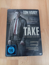 THE TAKE - Zwei Jahrzehnte in