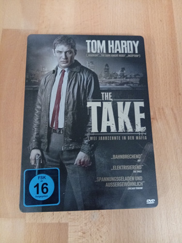 The take zwei jahrzehnte in - the,