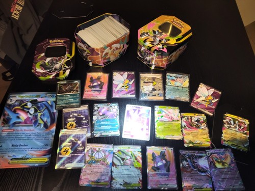 Pokémon karten - pokémon, tcg