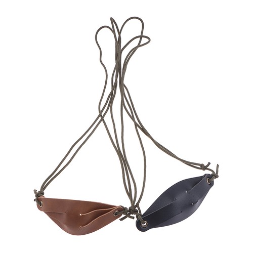 Hand gemach leder hirte sling - hirte,