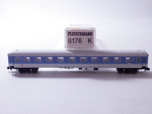 Fleischmann 8176k - n, dc