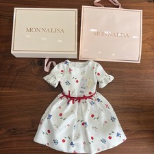 Nwt floral print mikado dress - nwt,