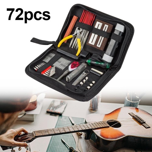 Gitarren reparatur und - reparatur,