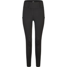 Eskadron Black S Reitleggings
