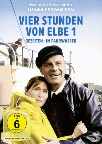 Vier stunden von - 1, +