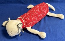 Kuscheltier IKEA Katze Fabler