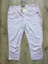 Tredy Leggins in Größe 44 Leggings in rosa Nr. 1