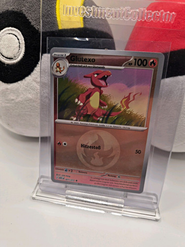 Pokémon tcg glutexo 021 217 - tcg, 021/217