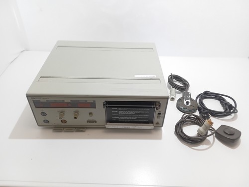 8040a ctg fetalmonitor - hp,