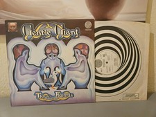 Gentle Giant – Three Friends