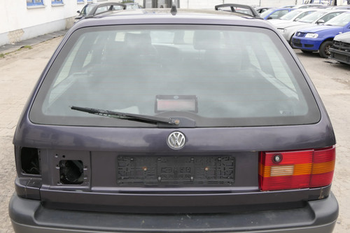 Passat 35i kombi variant - vw,