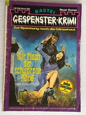 Gespenster- Krimi Nr. 202 -