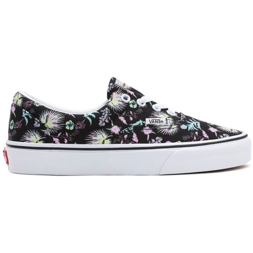 Vans era u - era, floral)