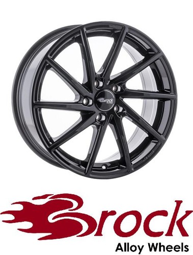 Brock b37 5x19 - b37, 5/114,30