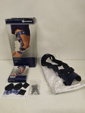 Bauerfeind Secutec Genu Gr. 4